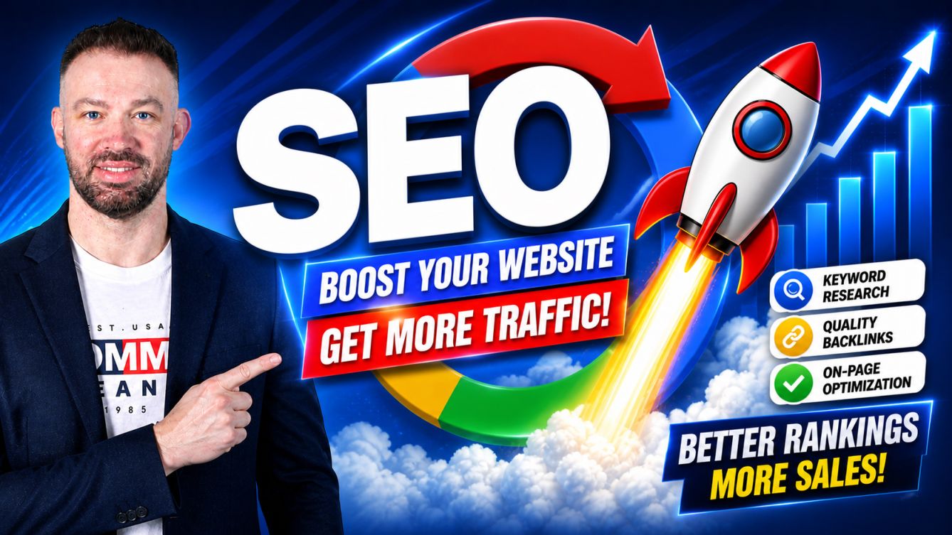 SEO Προώθηση Ιστοσελίδων Διόνυσος