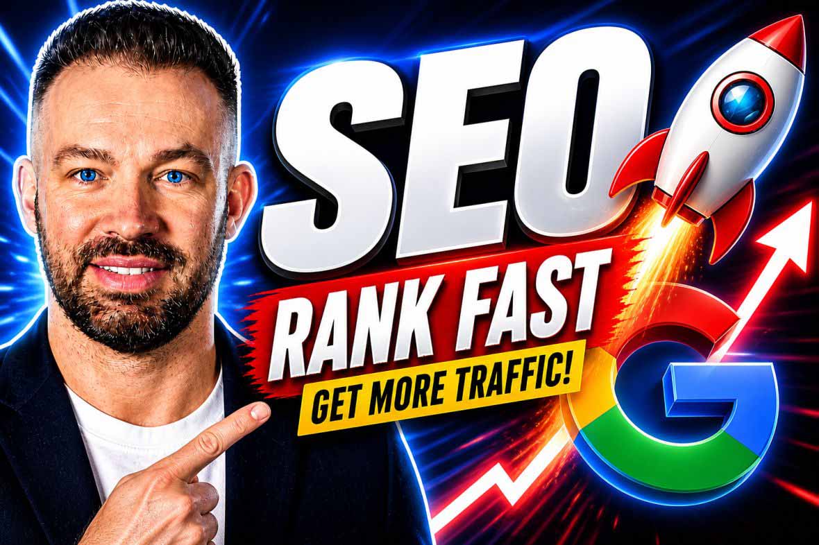 SEO Προώθηση Ιστοσελίδων Τρίκαλα