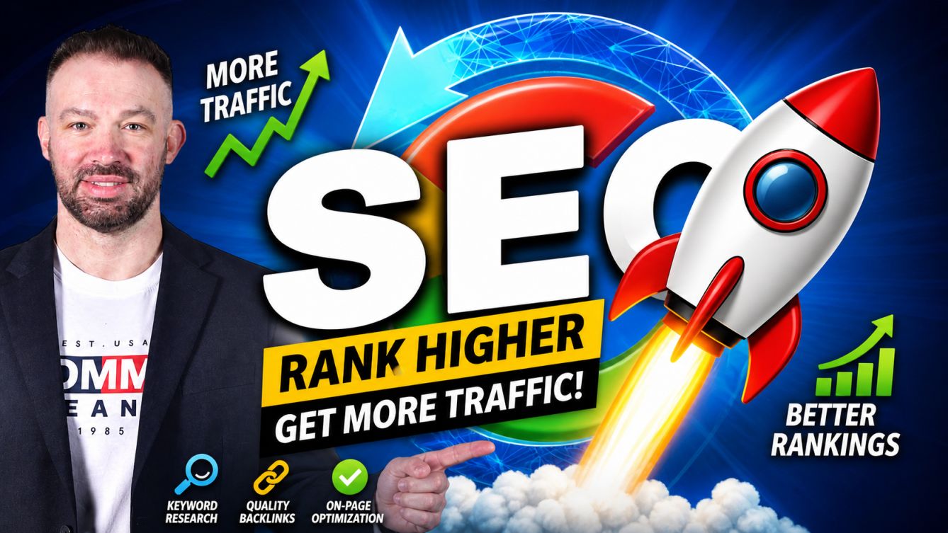 διεθνές SEO