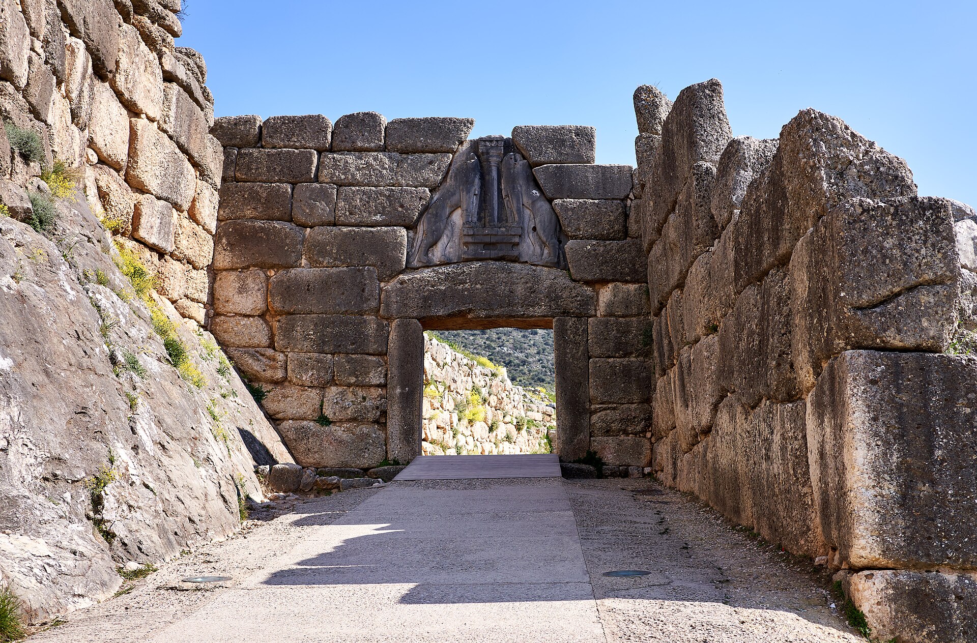 Best Greece tours for groups: Peloponnese trips